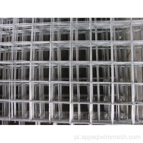 stalowy metalowy panel panelu ogrodzenia
